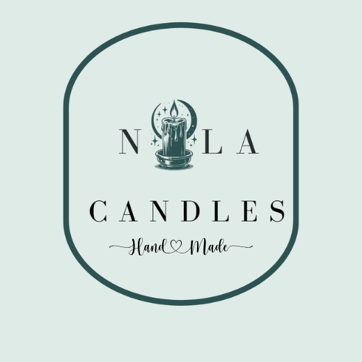 Nila Candles – El Yapımı Doğal Mumlar